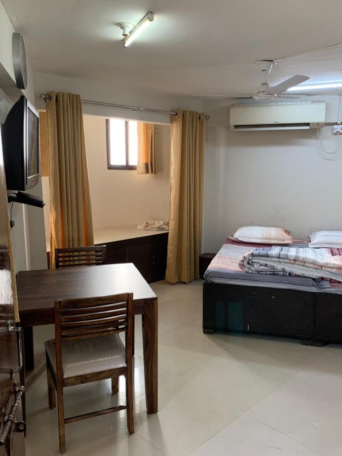 Kamil'S Studio Apartment Lucknow Exterior photo