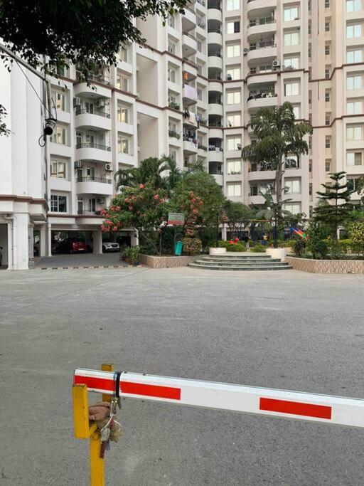 Kamil'S Studio Apartment Lucknow Exterior photo