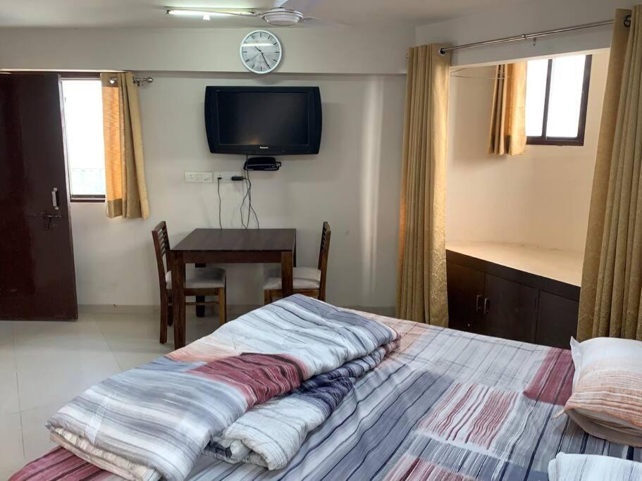Kamil'S Studio Apartment Lucknow Exterior photo