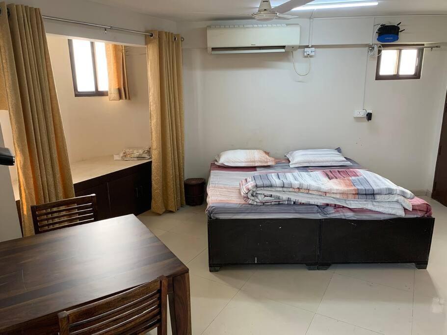 Kamil'S Studio Apartment Lucknow Exterior photo