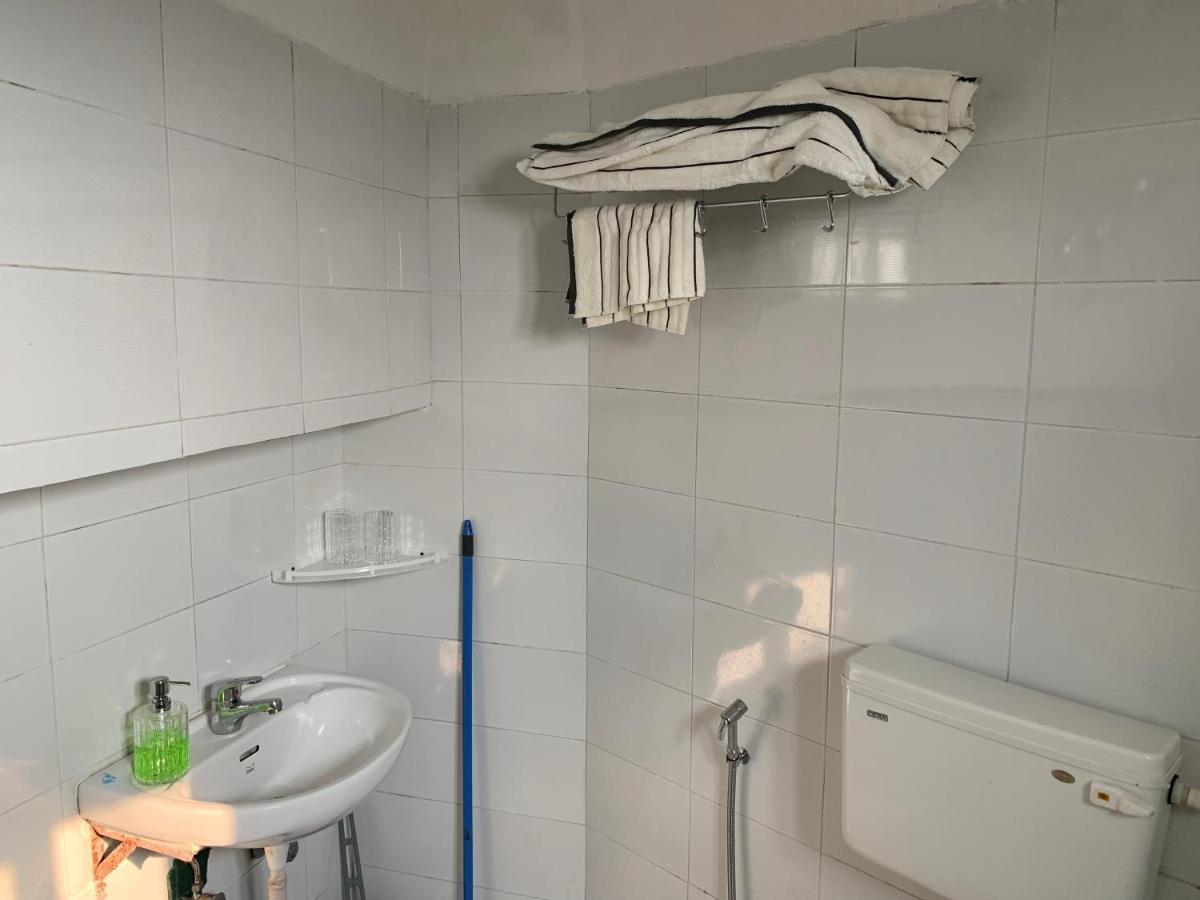 Kamil'S Studio Apartment Lucknow Exterior photo