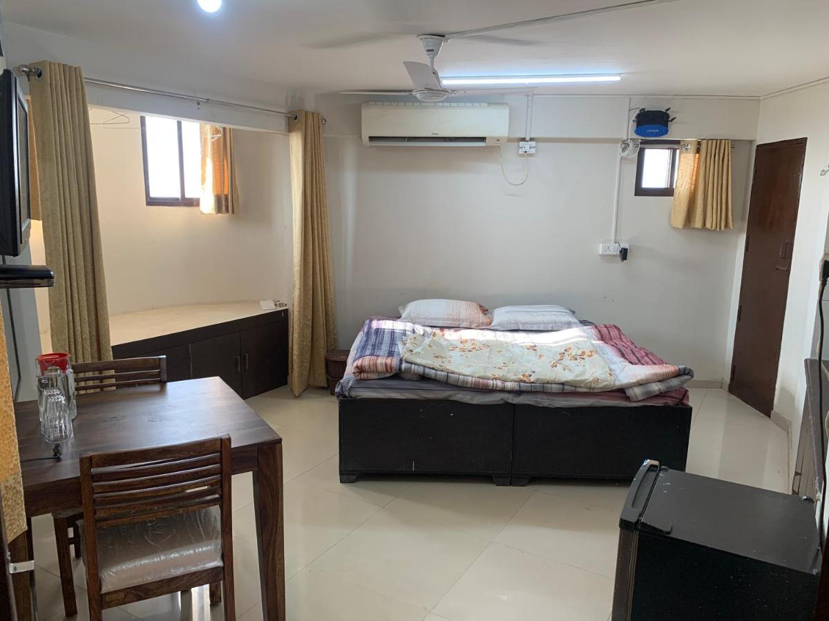 Kamil'S Studio Apartment Lucknow Exterior photo