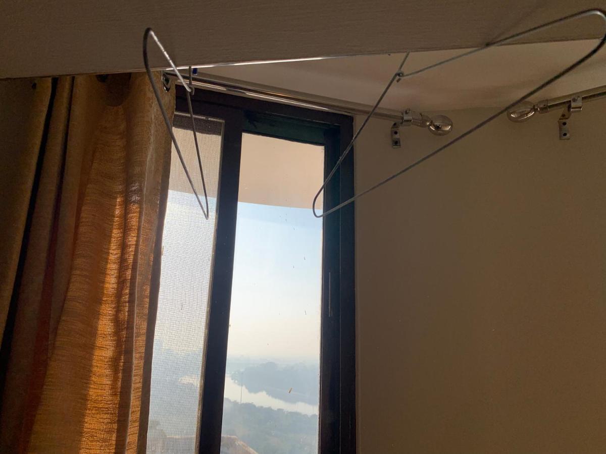 Kamil'S Studio Apartment Lucknow Exterior photo