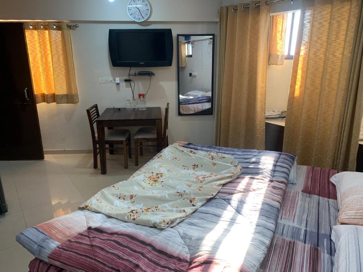 Kamil'S Studio Apartment Lucknow Exterior photo